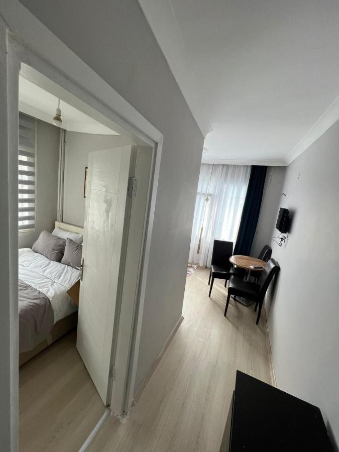 Taksim Millennium Apartament *