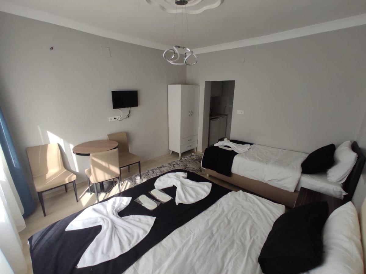 Taksim Millennium Apartament Istanbul
