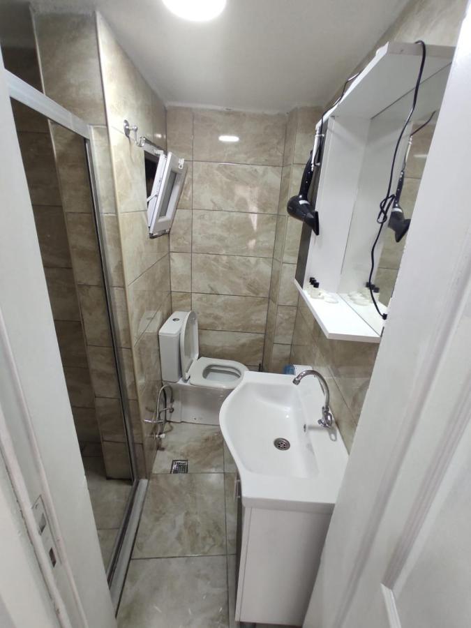 Taksim Millennium Apartament *