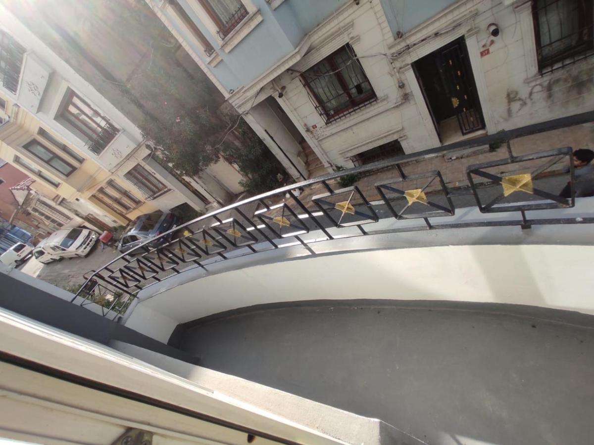 Taksim Millennium Apartament