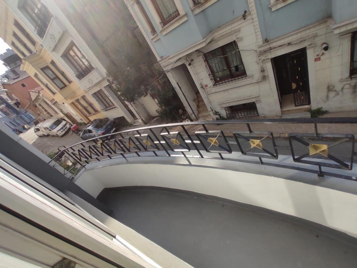 Taksim Millennium Apartament