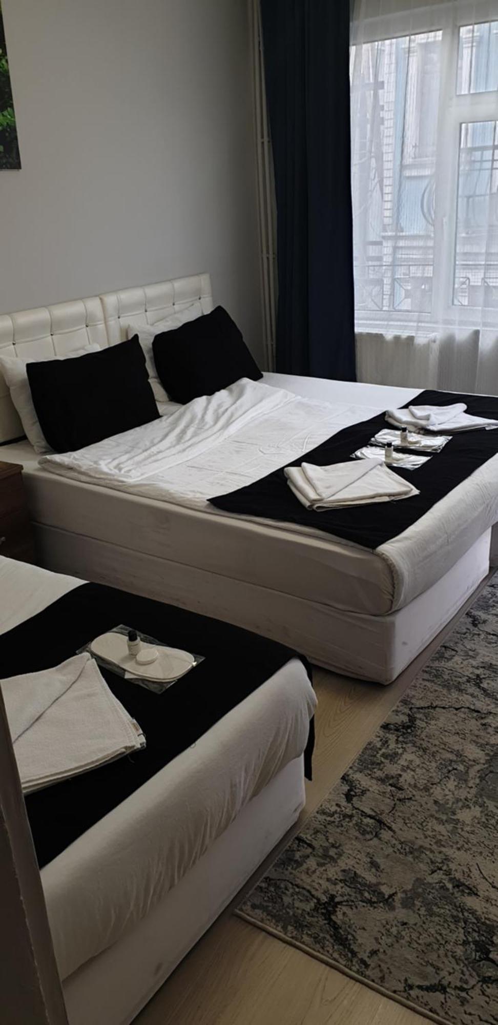 Apartament Taksim Millennium *