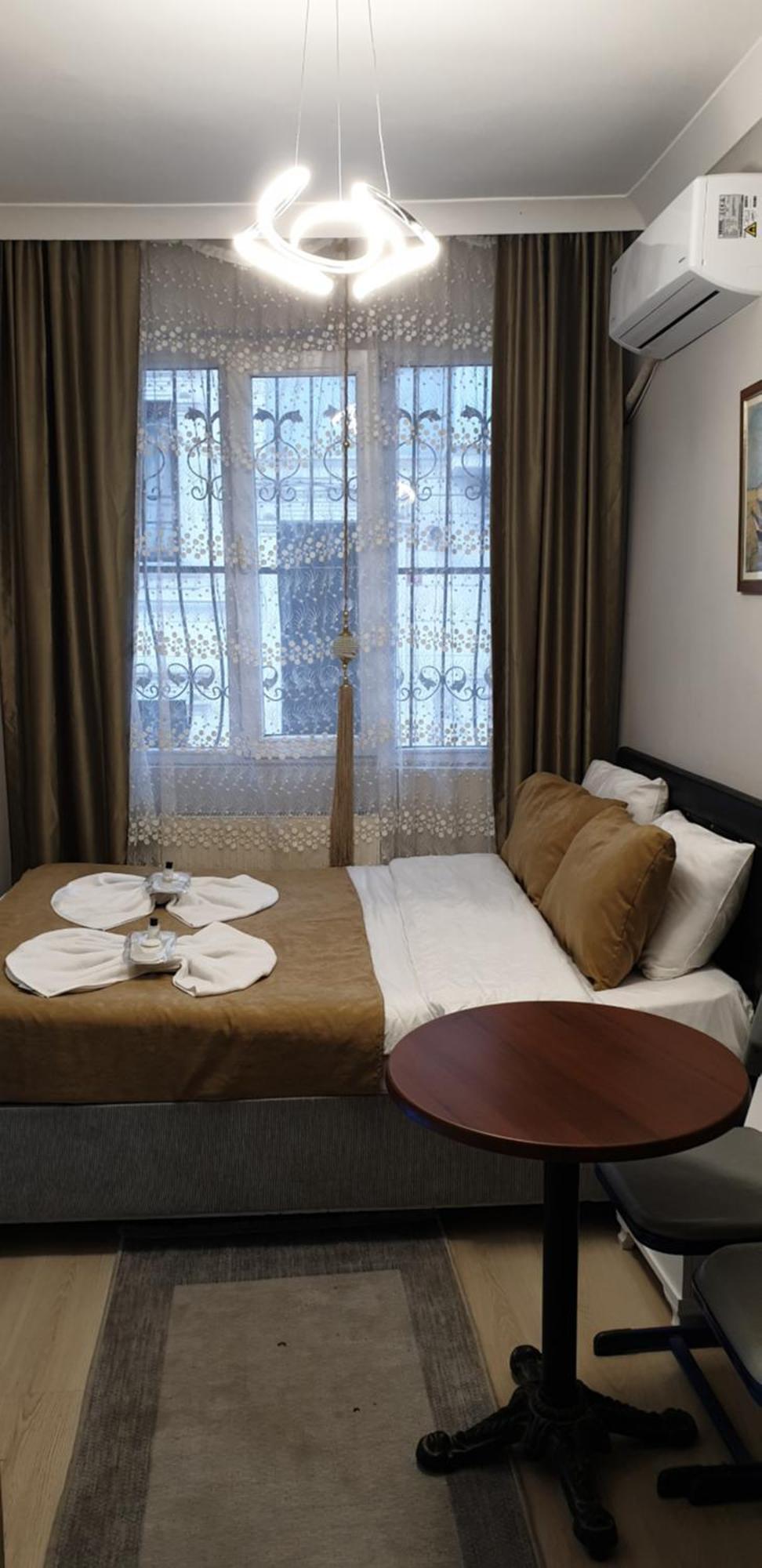 Taksim Millennium Istanbul