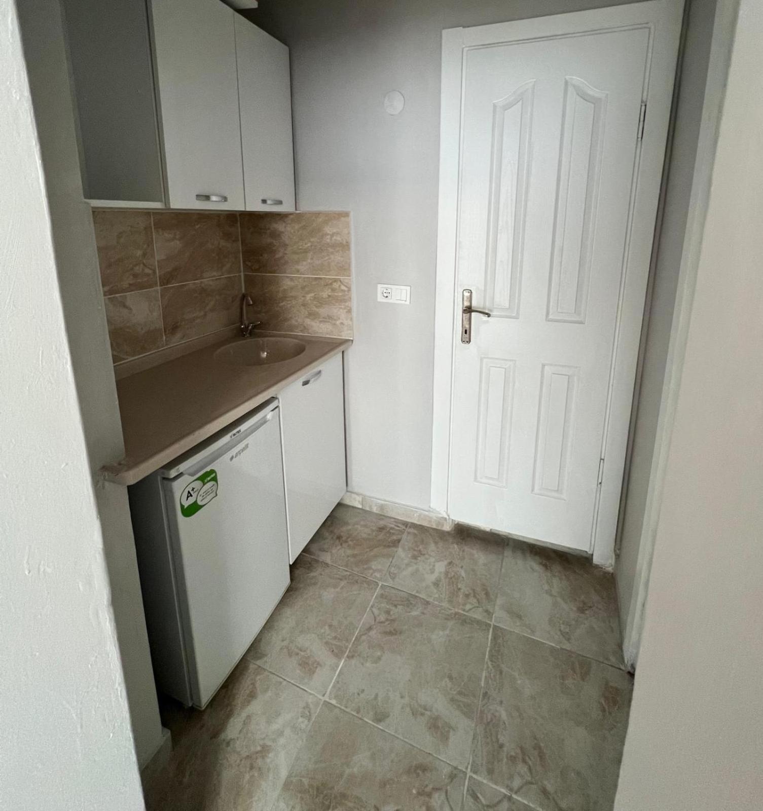 Taksim Millennium Apartament *