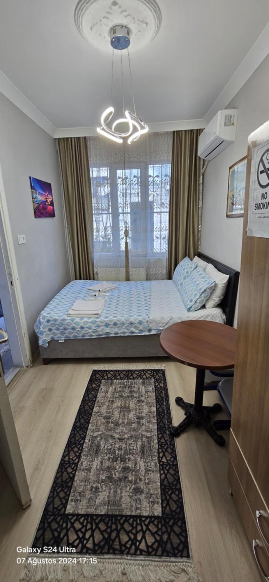 Taksim Millennium Apartament Istanbul