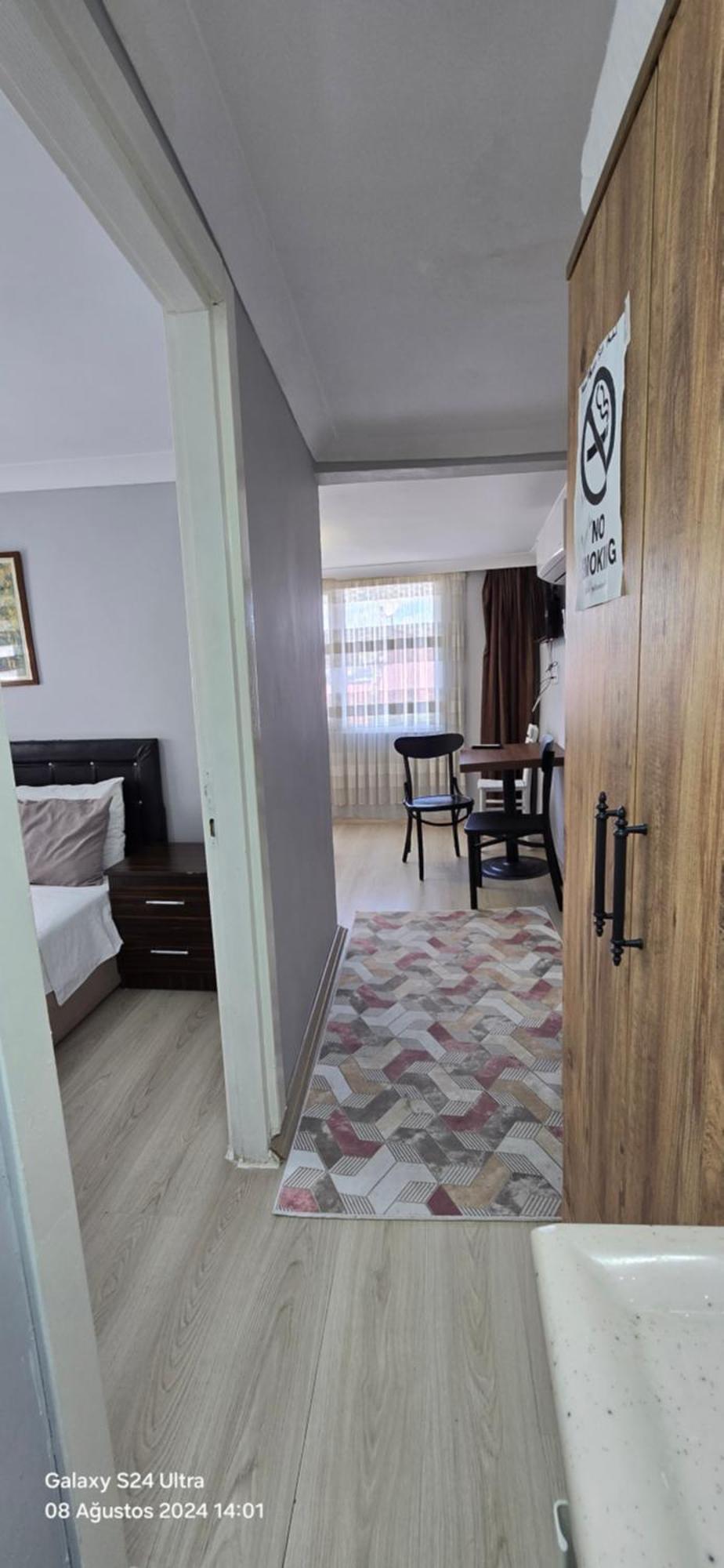 Apartament Taksim Millennium *