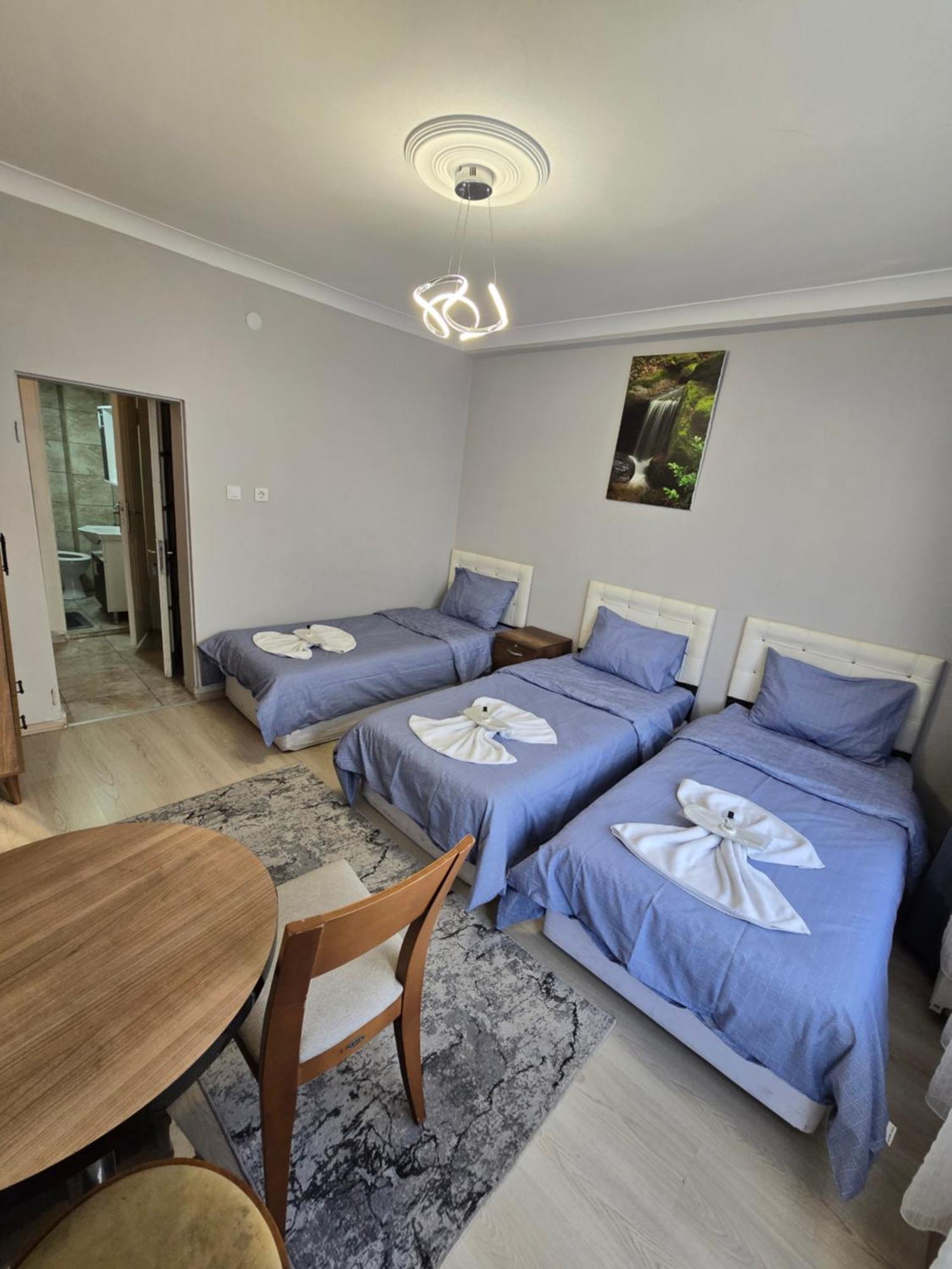 Apartament Taksim Millennium Istanbul