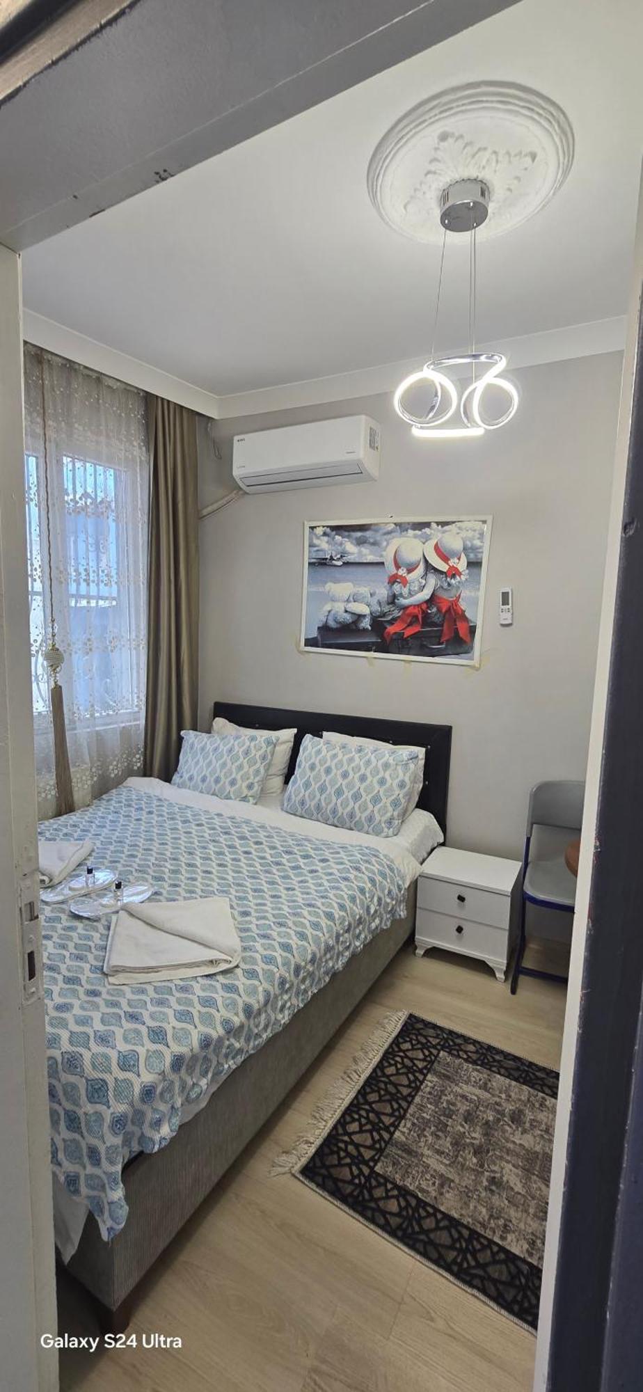 Taksim Millennium Apartament