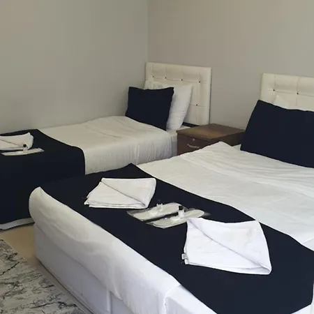 Taksim Millennium Suit Hotel Istanbul Exterior foto