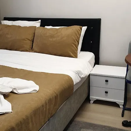 Taksim Millennium Suit Hotel Istanbul Cameră foto