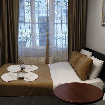 Taksim Millennium Suit Hotel Istanbul Cameră foto