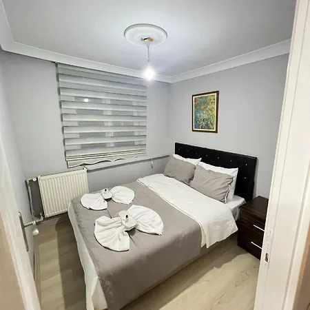 Taksim Millennium Suit Hotel Istanbul Cameră foto
