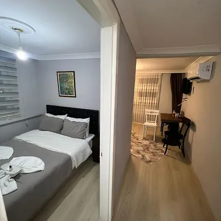 Taksim Millennium Suit Hotel Istanbul Cameră foto