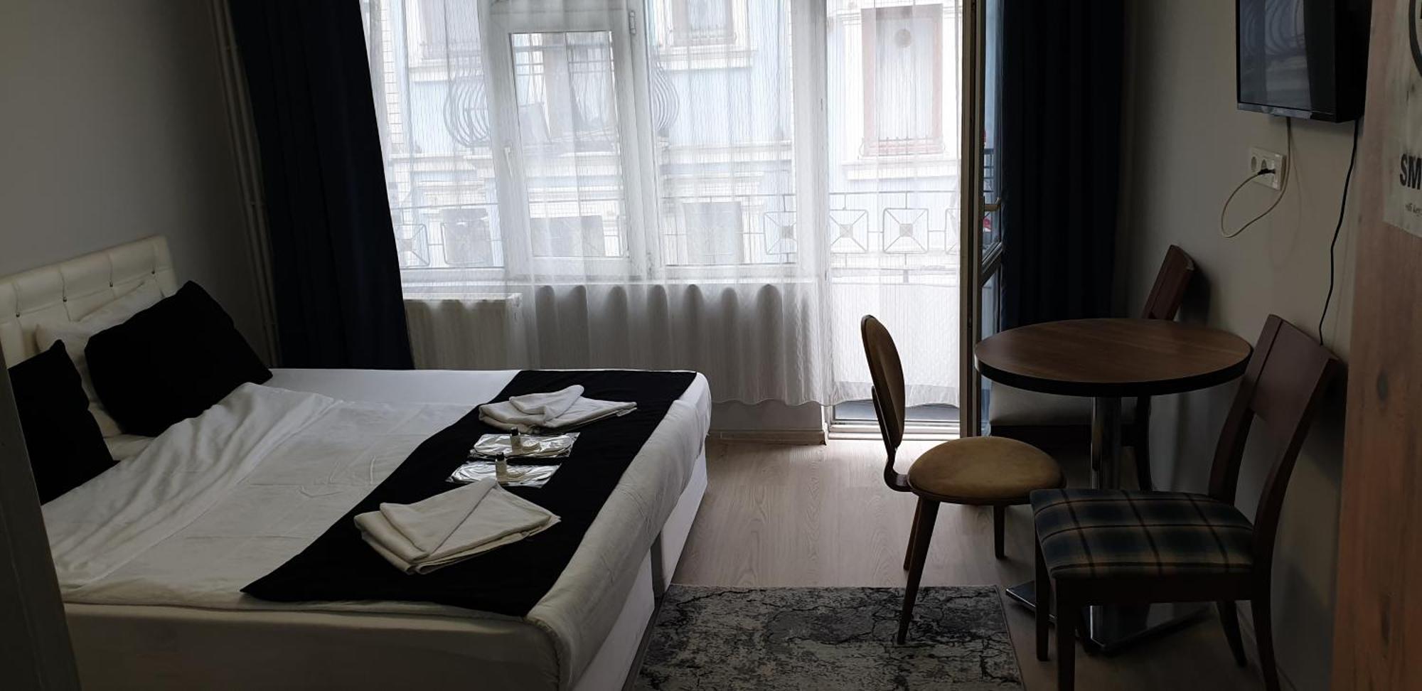 Taksim Millennium Daire İstanbul