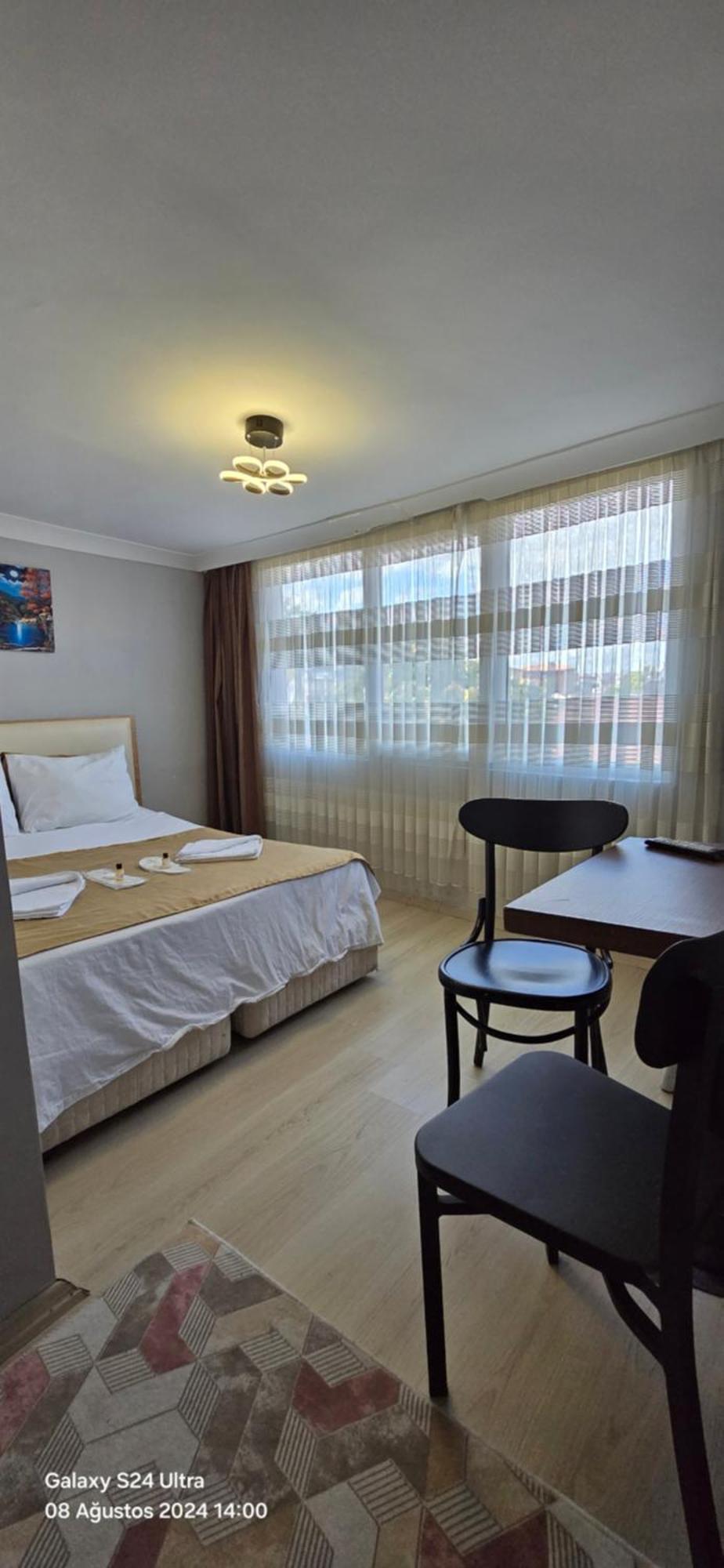 Taksim Millennium Daire