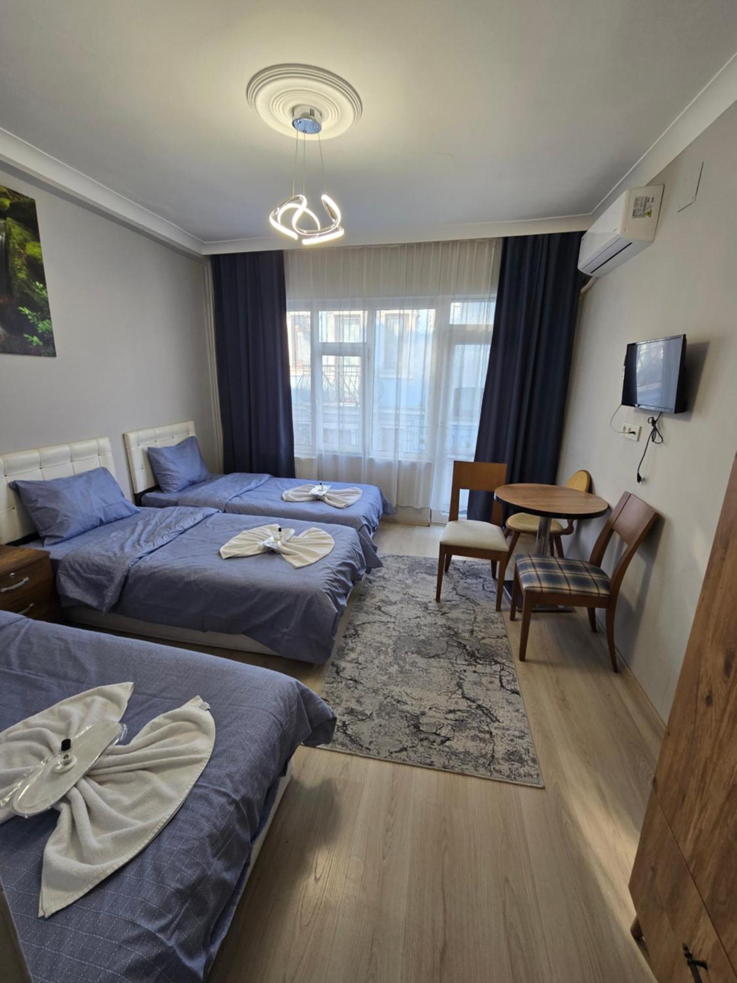 Taksim Millennium Daire